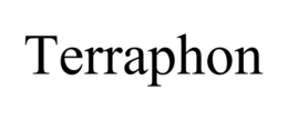 TERRAPHON trademark