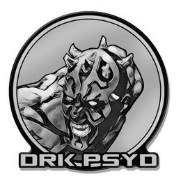 DRK PSYD trademark