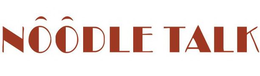 NOODLE TALK trademark