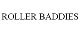 ROLLER BADDIES trademark