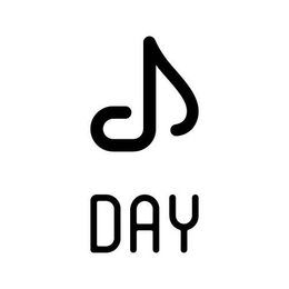 DAY trademark