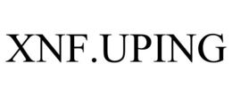 XNF.UPING trademark