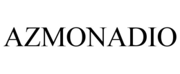 AZMONADIO trademark