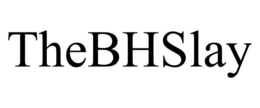 THEBHSLAY trademark