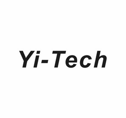 YI-TECH trademark