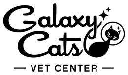 GALAXY CATS VET CENTER trademark