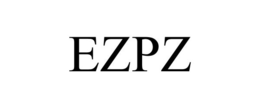 EZPZ trademark