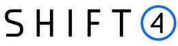 SHIFT4 trademark