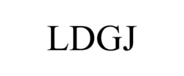 LDGJ trademark