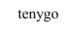 TENYGO trademark