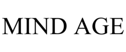 MIND AGE trademark