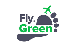FLY.GREEN trademark