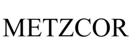 METZCOR trademark