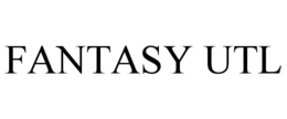 FANTASY UTL trademark