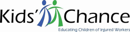 KIDS' CHANCE EDUCATING CHILDREN OF INJURED WORKERS trademark