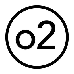 O2 trademark