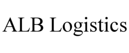 ALB LOGISTICS trademark