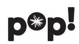 POP! trademark