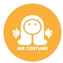 AIR COSTUME trademark