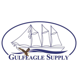 GULFEAGLE SUPPLY trademark