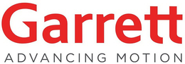 GARRETT ADVANCING MOTION trademark