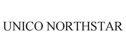UNICO NORTHSTAR trademark