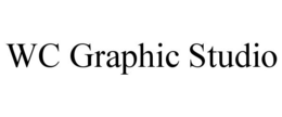 WC GRAPHIC STUDIO trademark
