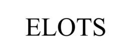ELOTS trademark