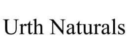 URTH NATURALS trademark