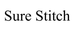 SURE STITCH trademark