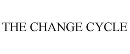 THE CHANGE CYCLE trademark