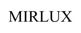 MIRLUX trademark