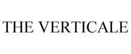 THE VERTICALE trademark
