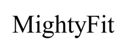 MIGHTYFIT trademark