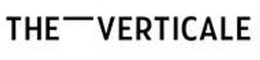 THE-VERTICALE trademark