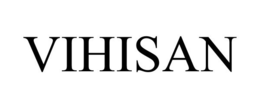 VIHISAN trademark