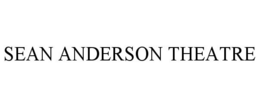 SEAN ANDERSON THEATRE trademark