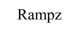RAMPZ trademark