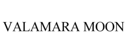 VALAMARA MOON trademark