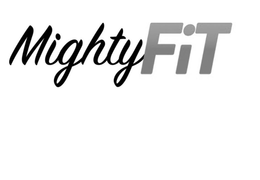 MIGHTYFIT trademark