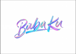 BABA KU trademark