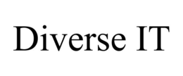 DIVERSE IT trademark