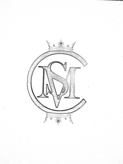 S M C trademark