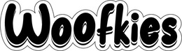 WOOFKIES trademark