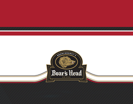 BRUNCKHORST'S BOAR'S HEAD BRAND trademark