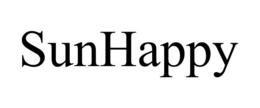 SUNHAPPY trademark