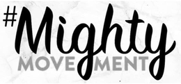 #MIGHTY MOVEMENT trademark
