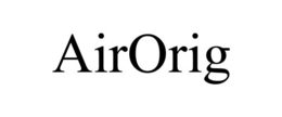 AIRORIG trademark