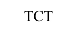 TCT trademark