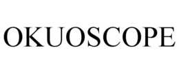 OKUOSCOPE trademark